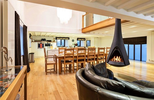 Bretherdale House | Stunning villa for 10 guests with WIFI and TV