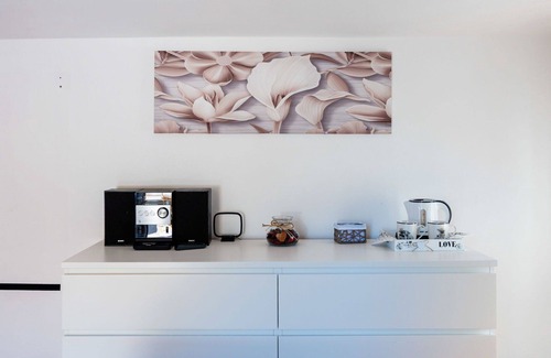 Gazzelli House | Stunning villa for 4 guests with A/C, WIFI, TV, terrace, pets allowed and panoramic view