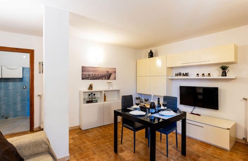 Gazzelli House | Stunning villa for 4 guests with A/C, WIFI, TV, terrace, pets allowed and panoramic view