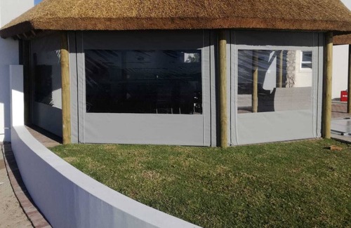 St. Helena Bay Villa | Stunning Villa in St Helena bay, South Africa