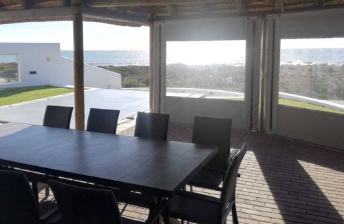 St. Helena Bay Villa | Stunning Villa in St Helena bay, South Africa