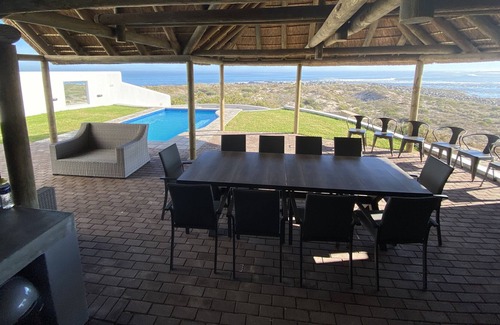 St. Helena Bay Villa | Stunning Villa in St Helena bay, South Africa