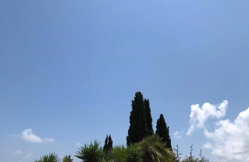 Antibes Villa | Stunning Villa in Antibes Juan-les-Pins For Party or Family