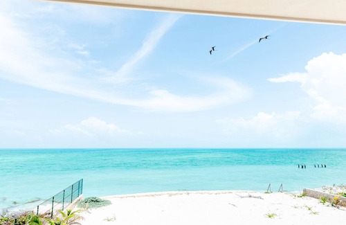 Costa Mujeres Villa | Stunning villa in beautiful and secluded beach