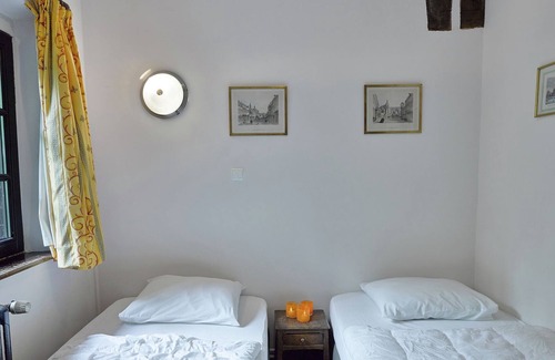 Spa Villa | Stunning Villa in Spa with Terrace