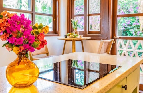 Salobrena Villa | Stunning villa in the South of Spain