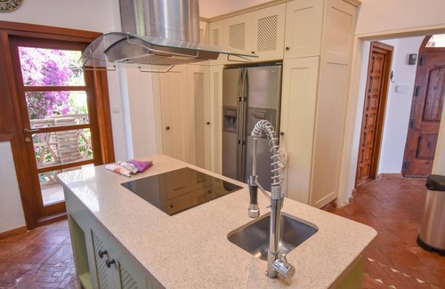 Salobrena Villa | Stunning villa in the South of Spain