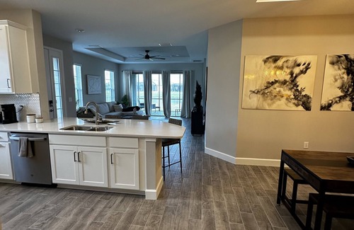 Braden River Villa | Stunning Villa located in Azario in Lakewood Ranch