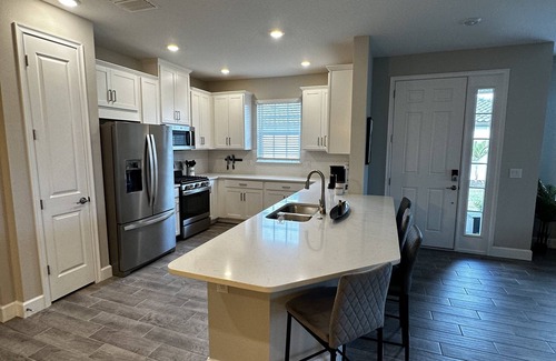 Braden River Villa | Stunning Villa located in Azario in Lakewood Ranch