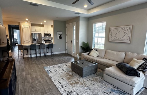 Braden River Villa | Stunning Villa located in Azario in Lakewood Ranch
