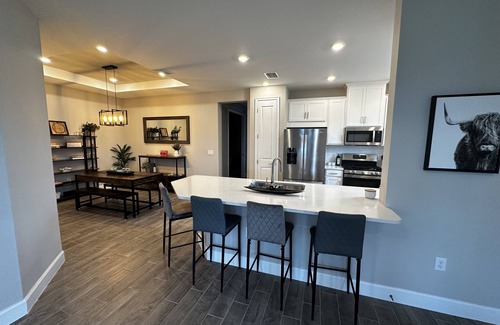 Braden River Villa | Stunning Villa located in Azario in Lakewood Ranch