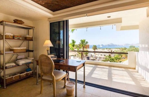 Cabo Bello Villa | Stunning Villa - Panoramic Views & Private Beach!