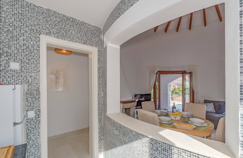 Punta Prima Villa | Stunning Villa with Private Pool, 3 mins walk to beach!
