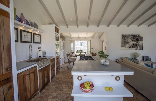 Deia Villa | Stunning Villa with Private Pool, Mallorca Villa 1009