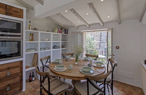 Deia Villa | Stunning Villa with Private Pool, Mallorca Villa 1009