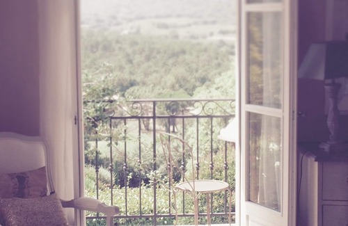 Gassin Villa | Stunning Villa With Private Pool And Stunning Views, with 24 hour security.