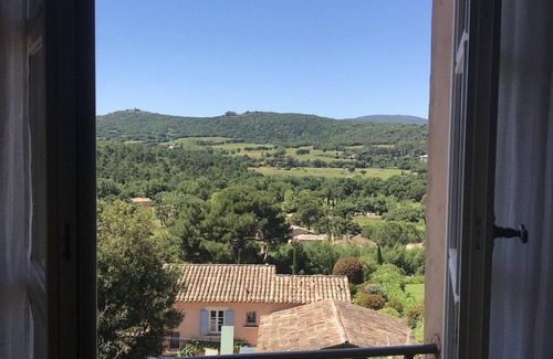 Gassin Villa | Stunning Villa With Private Pool And Stunning Views, with 24 hour security.