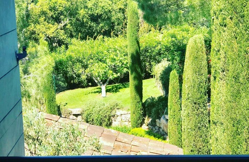 Gassin Villa | Stunning Villa With Private Pool And Stunning Views, with 24 hour security.
