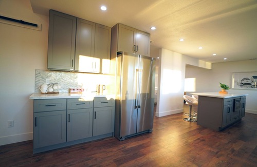 Discovery Bay House | Stunning Waterfront 3BR Retreat in Discovery Bayn