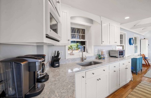 South Yarmouth House | Stunning Waterfront Home!
