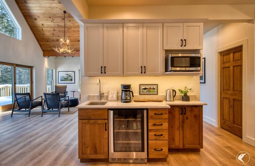 Tupper Lake House | Stunning Waterfront on Upper Saranac (AC in most bedrooms!)
