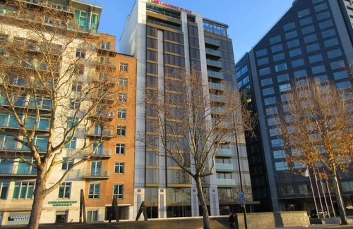 Prince's Condo | Stunning Westminster Apartment