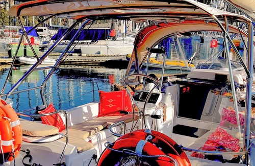 Double Bay Boat Rental | STUNNING YACHT IN DOUBLE BAY