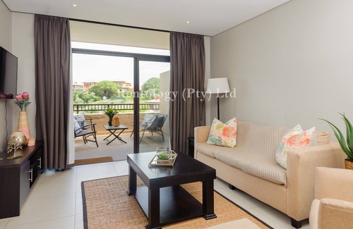 Port Zimbali Apartment | Stunning Zimbali Suites