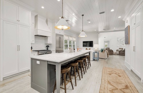 Watercolor House | Stunningly Renovated Home in WaterColor with Pool/Access to All WC Amenities!