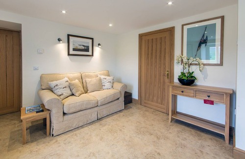 Fremington Cottage | StunningViews-Privacy-Hiking-Sleeps8-WiFi