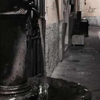 Carrara Apartment | STUPENDA MANSARDA CENTRALISSIMA, finiture di lusso