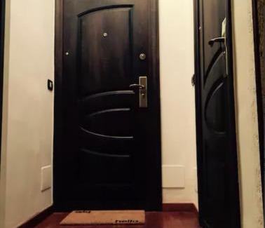 Carrara Apartment | STUPENDA MANSARDA CENTRALISSIMA, finiture di lusso