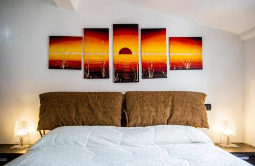 Carrara Apartment | STUPENDA MANSARDA CENTRALISSIMA, finiture di lusso