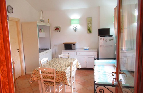 Aglientu Apartment | Stupendous Sardinia (No. 3)-Vignola Mare, swimming pool, wi.fi.
