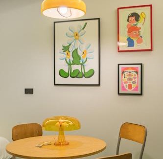 Khlong Ton Sai Hotel | Stupid Stay