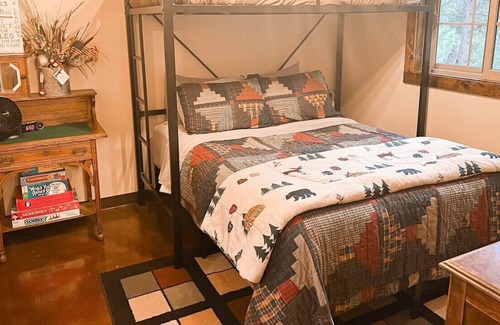 Sturgis House | Sturgis 1-Bedroom Guesthouse! Beautiful Location!
