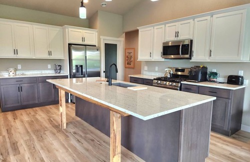 Spearfish House | Sturgis Ralley Housing