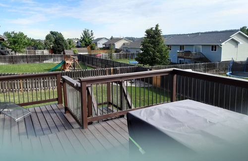 Summerset House | Sturgis Rally, 15 mins from Sturgis, 15 mins from Rapid Cityn