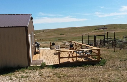 Sturgis Cabin | Sturgis Rally and Black Hills Small Cabin Rental