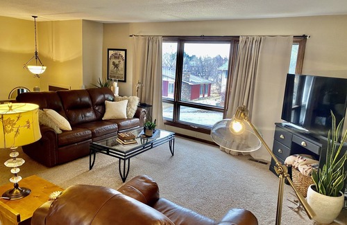 Sturgis House | Sturgis Rally Rental- just blocks from downtown!