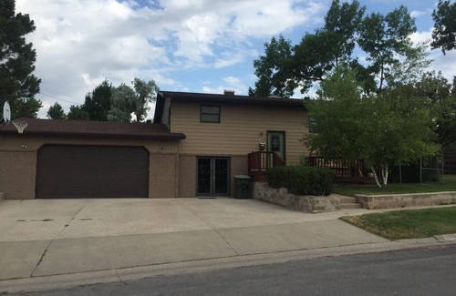 Sturgis House | Sturgis Rally Rental - walking distance from Main Street