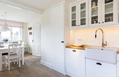 Hornum House | Sturmnest - Viel Mehr "sylt Pur" als im Sturmnest Können Sie Inselweit Nicht Finden