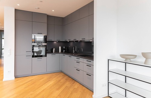 Reutlingen Apartment | Stuttgarter Tor Apartments