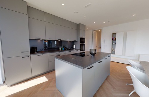 Reutlingen Apartment | Stuttgarter Tor Apartments