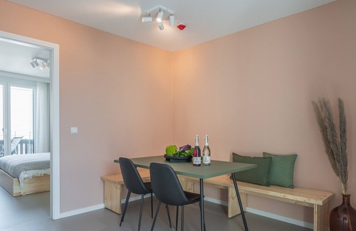 Sankt Georgen Apartment | stuub freiburg - st.georgen