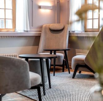 Staufen im Breisgau Hotel | stuub staufen