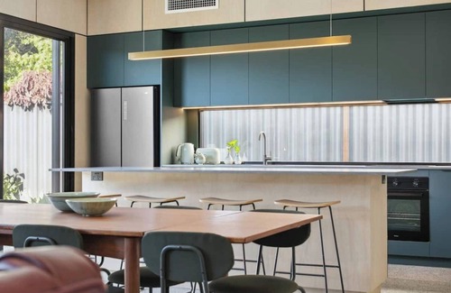 Subiaco House | Style and Comfort in Subiaco