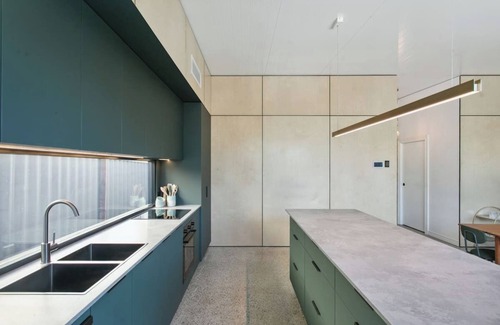 Subiaco House | Style and Comfort in Subiaco