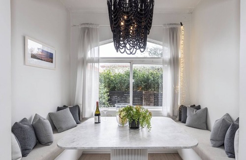 North Bondi Apartment | Style by the Sea