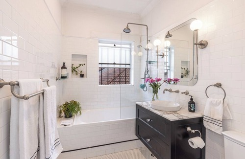 North Bondi Apartment | Style by the Sea